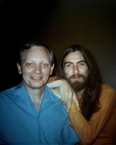    * Pete Drake & George 