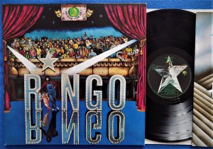 Ringo(1973)