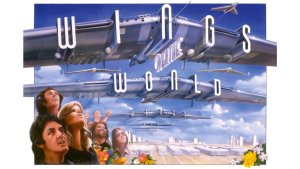 Wings live: ����� ���������, ����������