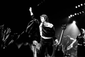 Wings � ����������� 20 ����� 1976 ����