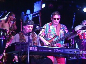 ����� �����: All Star Band