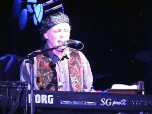 ����� �����: All Star Band ����, 20 ����� 1999 �.