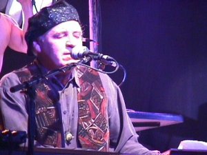 ����� �����: All Star Band ����, 20 ����� 1999 �.