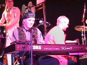 ����� �����: All Star Band ����, 20 ����� 1999 �.