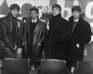 Today In The Beatles History