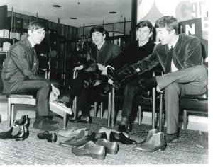 Today In The Beatles History