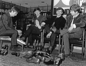 Today In The Beatles History