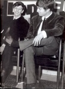 Today In The Beatles History