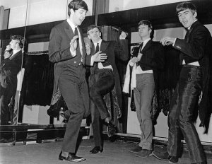 Today In The Beatles History