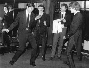 Today In The Beatles History