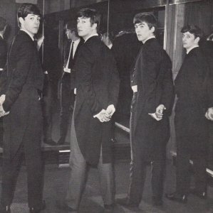 Today In The Beatles History