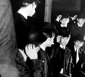 Today In The Beatles History