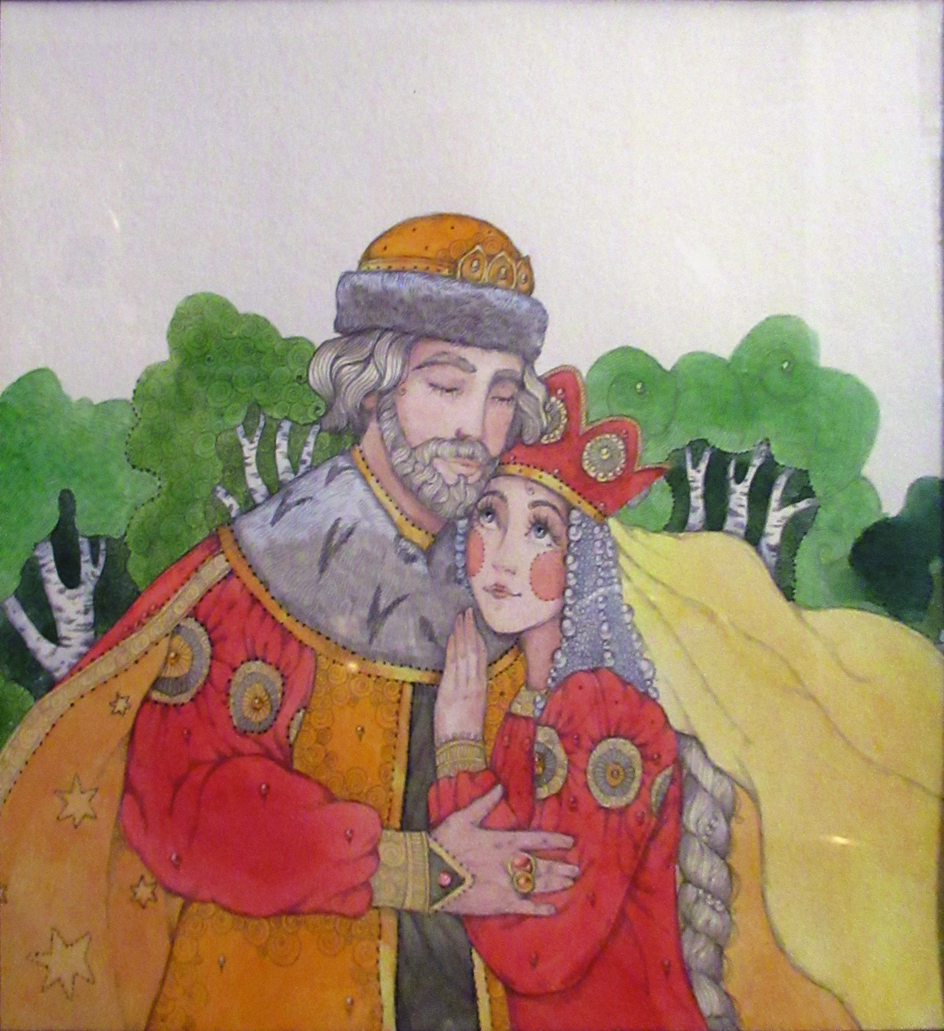 ��� ����������� ����. ��� ����������. I Me Mine...