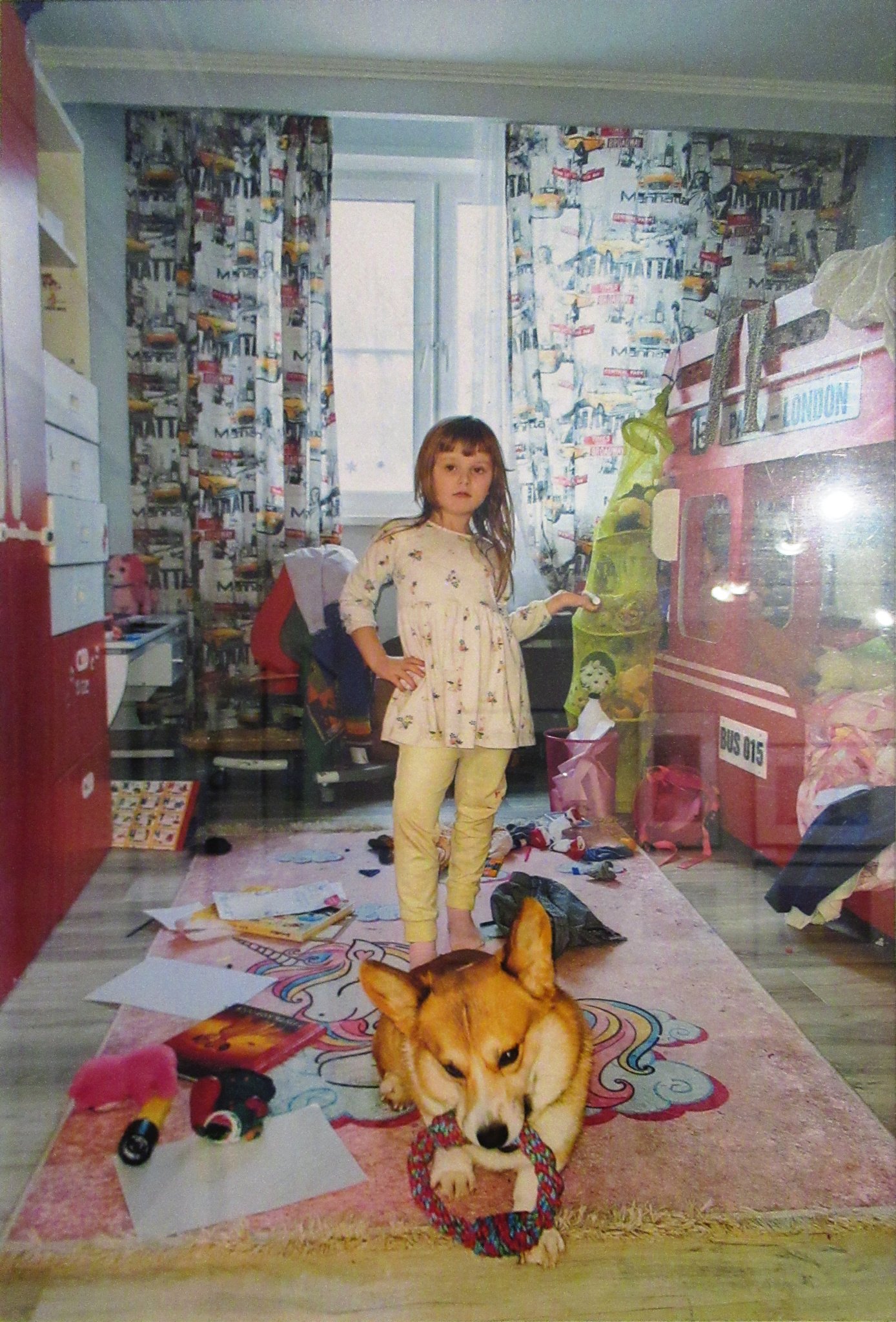 ��� ����������� ����. ��� ����������. I Me Mine...