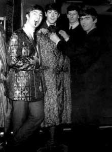 Today In The Beatles History