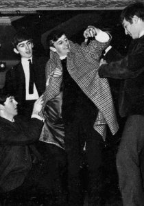 Today In The Beatles History