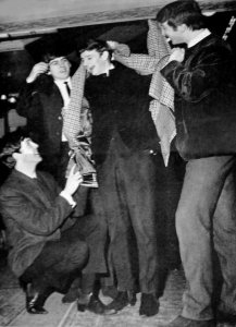 Today In The Beatles History