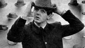 Today In The Beatles History