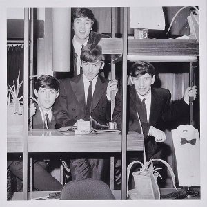 Today In The Beatles History