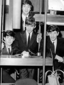 Today In The Beatles History