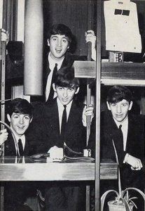 Today In The Beatles History
