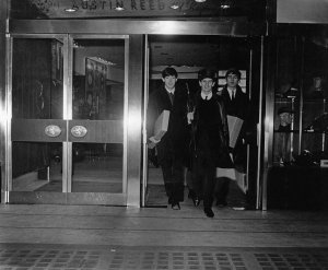 Today In The Beatles History