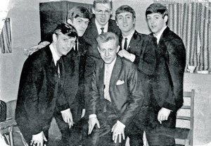 21 ����� 1963: