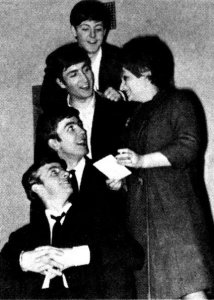 Today In The Beatles History