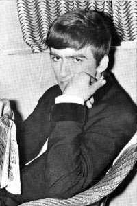 Today In The Beatles History