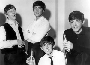 1963.05.27 - Cardiff. Capitol Cinema