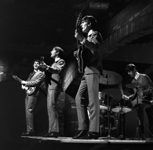 1963.09.01 - Manchester. Didsbury Studio Centre. TV Big Night Out 01 