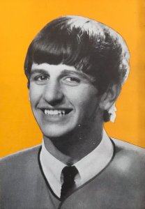 1963.10.04 � London. Television House. Ready, Steady, Go