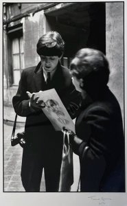 ���� ��������� ����� 1963 � ����������