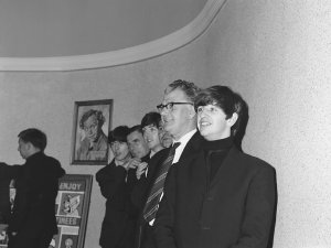 1963.11.14 � Exeter. ABC Cinema 