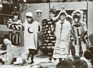 � ��� ������������ ������ �16 Magazine� ����������� ������� ���������� ����������, ������� �� ���������� � ���������� �����������.