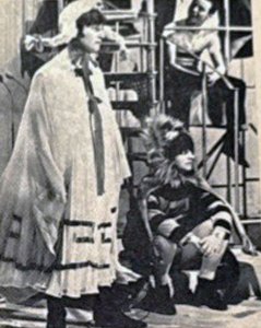 ���� ��������� ����� 1964 � �Around The Beatles� TV Special