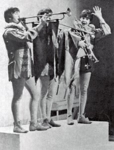 ���� ��������� ����� 1964 � �Around The Beatles� TV Special