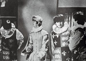 ���� ��������� ����� 1964 � �Around The Beatles� TV Special