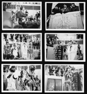 ���� ��������� ����� 1964 � �Around The Beatles� TV Special