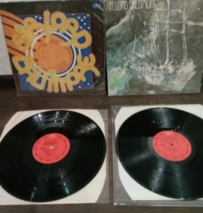 SIR LORD BALTIMORE  Kingdom Come 1970 SIR LORD BALTIMORE  Sir Lord Baltimore 1971