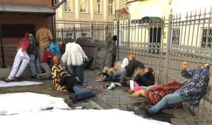 ������� �������� ������������� � �����. �� ������ ��������� ����� (� ������ - �� ��������� ���������-����������������� ������ ������� ������) ������������ ������ �������� �����. 