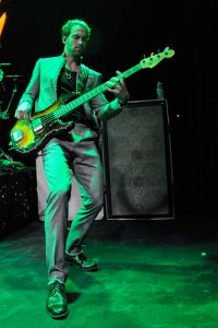 ���� ���� �� ������ Halestorm ��������� � Headliners Music Hall 27 ������ 2013 ���� � ���������, ���� ��������