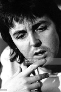 ��� ��������� �� Wings �������� �� �������� � ������ ��������� � ����������� � ����� 1976 ����.