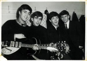 22 ����� 1963: ������� �����: Gaumont Cinema, ���������