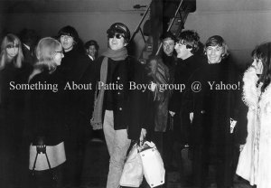 Today In The Beatles History