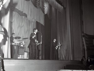 ���� ��������� ����� 1963 � ������