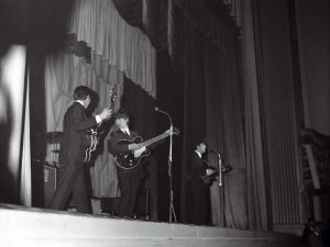 ���� ��������� ����� 1963 � ������