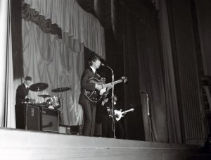 ���� ��������� ����� 1963 � ������