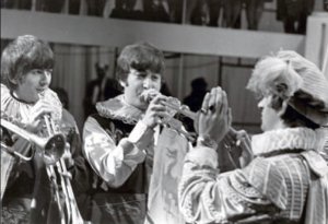 ���� ��������� ����� 1964 � �Around The Beatles� TV Special