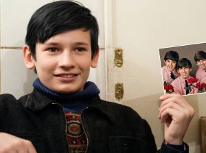 � ������� ��))